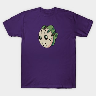 Little Baby Jason Voorhees T-Shirt